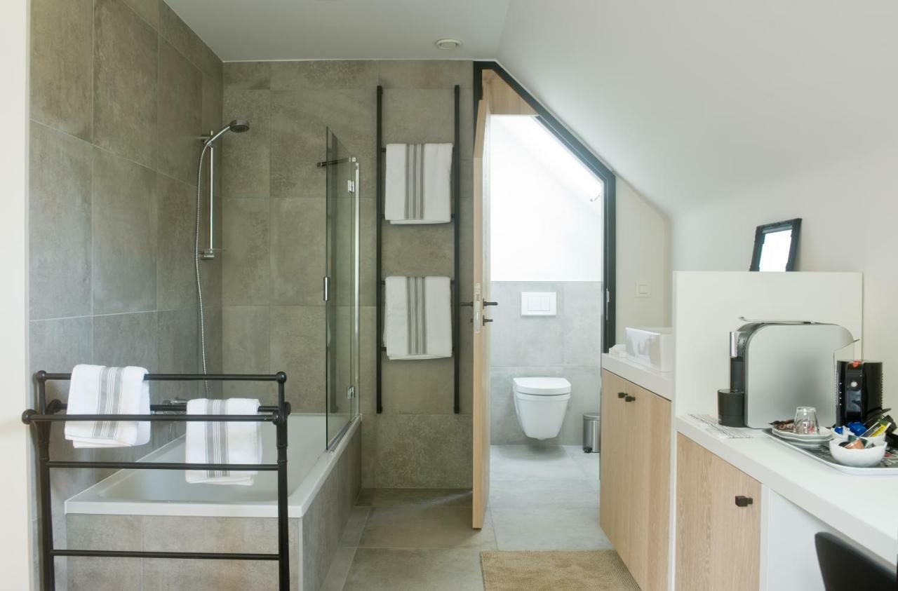 B&B Interludium Nijlen Екстериор снимка