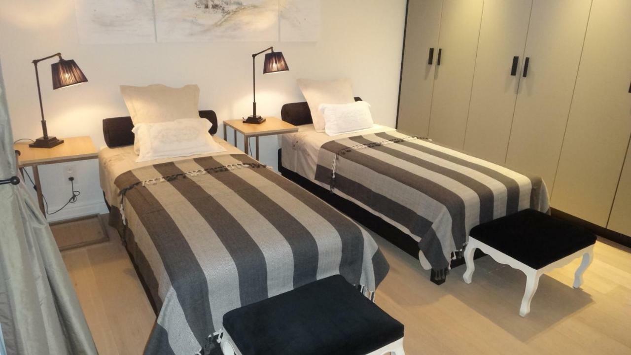 B&B Interludium Nijlen Екстериор снимка