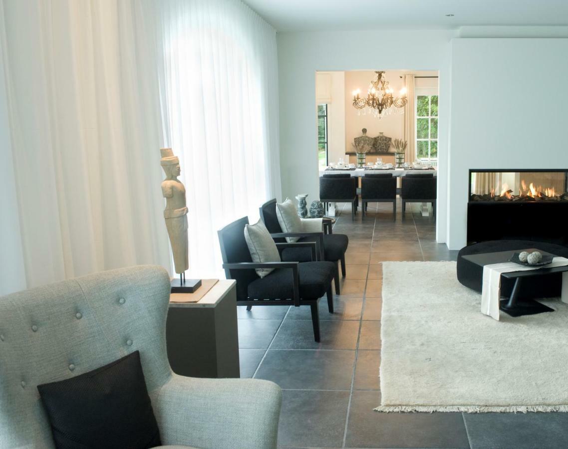 B&B Interludium Nijlen Екстериор снимка