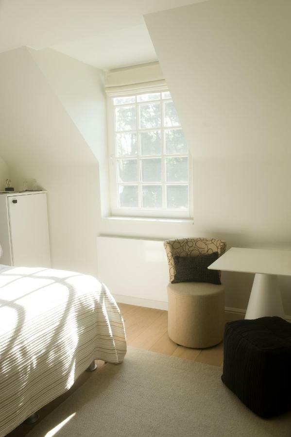 B&B Interludium Nijlen Екстериор снимка