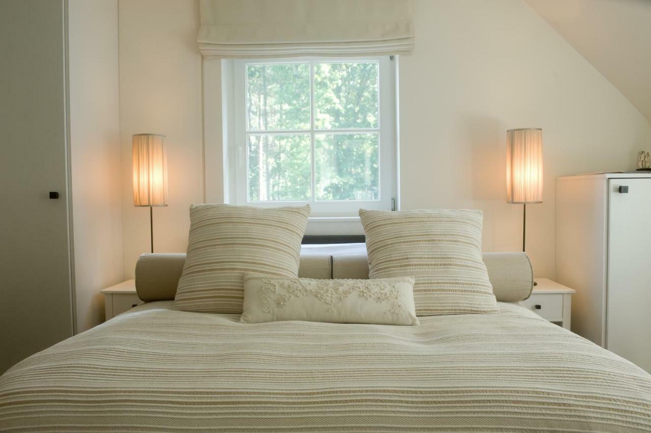 B&B Interludium Nijlen Екстериор снимка