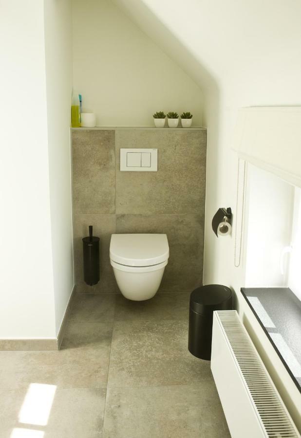 B&B Interludium Nijlen Екстериор снимка