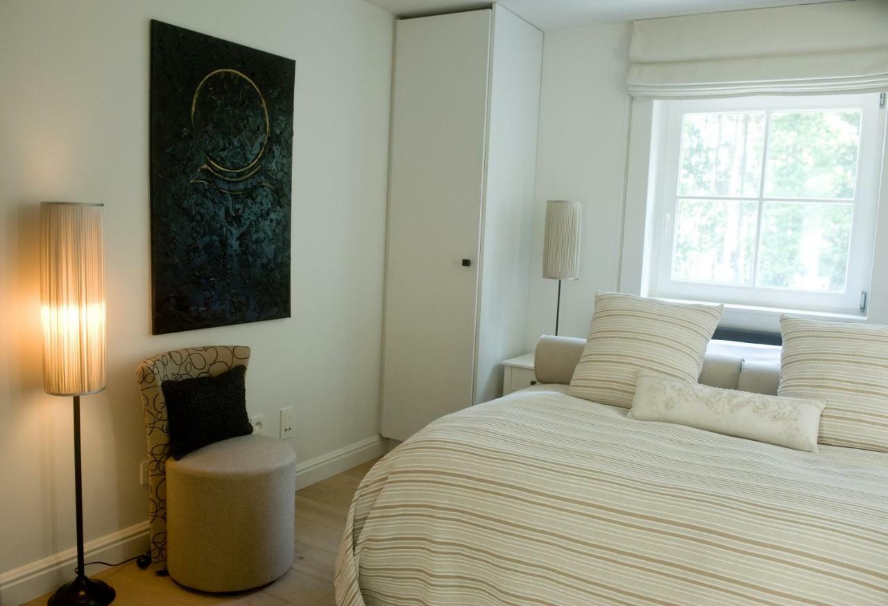B&B Interludium Nijlen Екстериор снимка