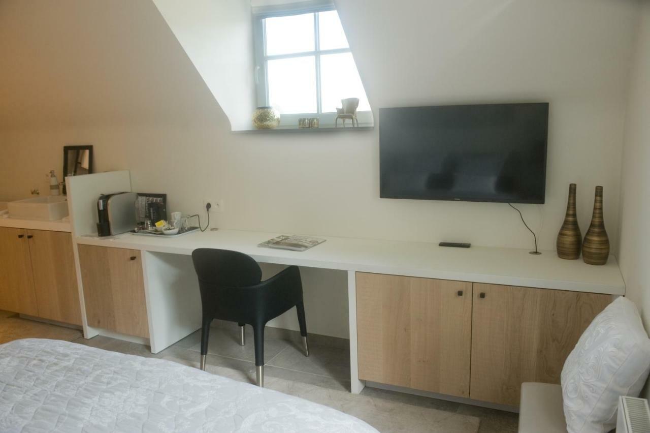 B&B Interludium Nijlen Екстериор снимка