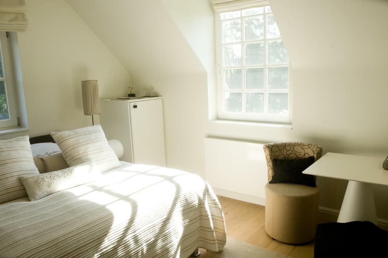 B&B Interludium Nijlen Екстериор снимка