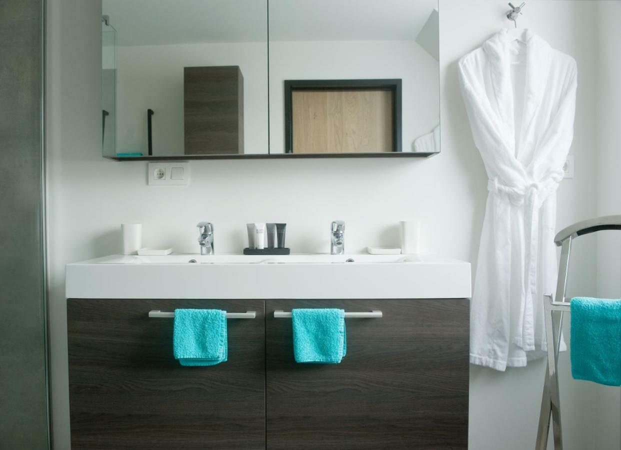 B&B Interludium Nijlen Екстериор снимка